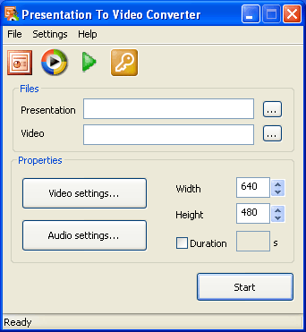 video converter