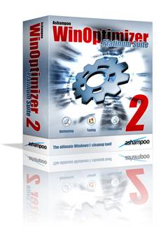 WIN0PTIMIZER