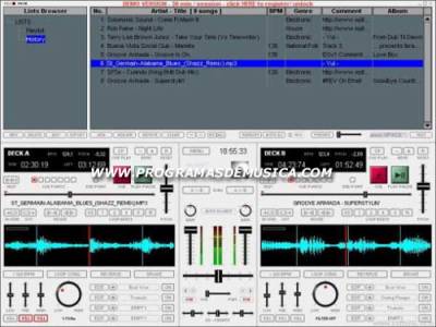 www.programasdemusica.com