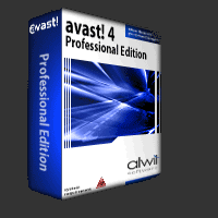 avast 4