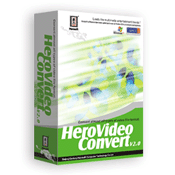 Hero video convert
