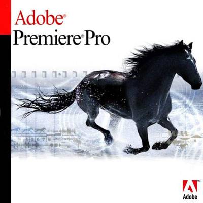 adobe premiere pro