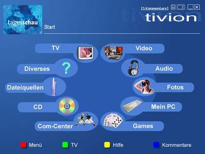 tagesschau