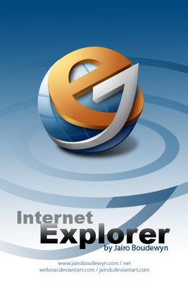 internet explorer