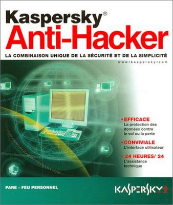 kaspersky anti-hacker