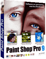 PAINT SHOP PRO9